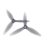 HQProp 5X4.5X3V3 -Polycarbonat (2CW+2CCW) Dreiklingenpropeller 5 Zoll Props für RC FPV Renndrohnen Quadcopter